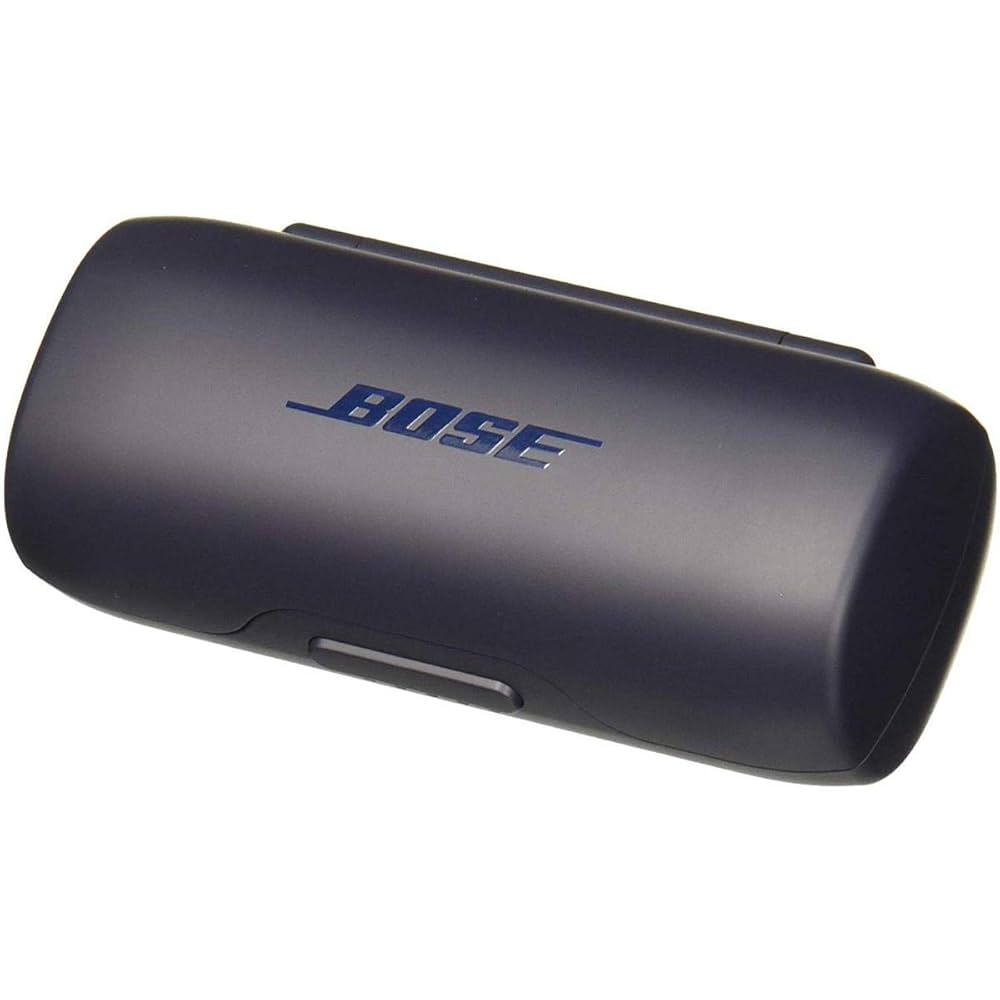 BOSE - AOG 【新品】BOSE SOUNDSPORT PULSE ＆充電ケース Bose SoundSport charging case | Bose headphones accessories